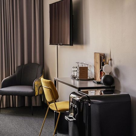 The Folks Hotel Konepaja Helsinki Ngoại thất bức ảnh