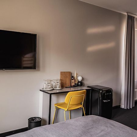 The Folks Hotel Konepaja Helsinki Ngoại thất bức ảnh