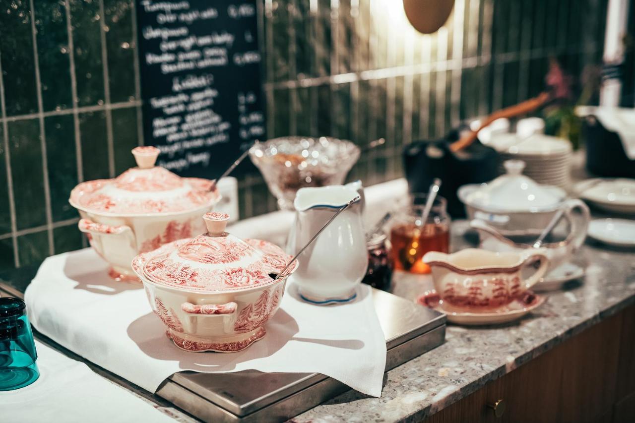 The Folks Hotel Konepaja Helsinki Ngoại thất bức ảnh