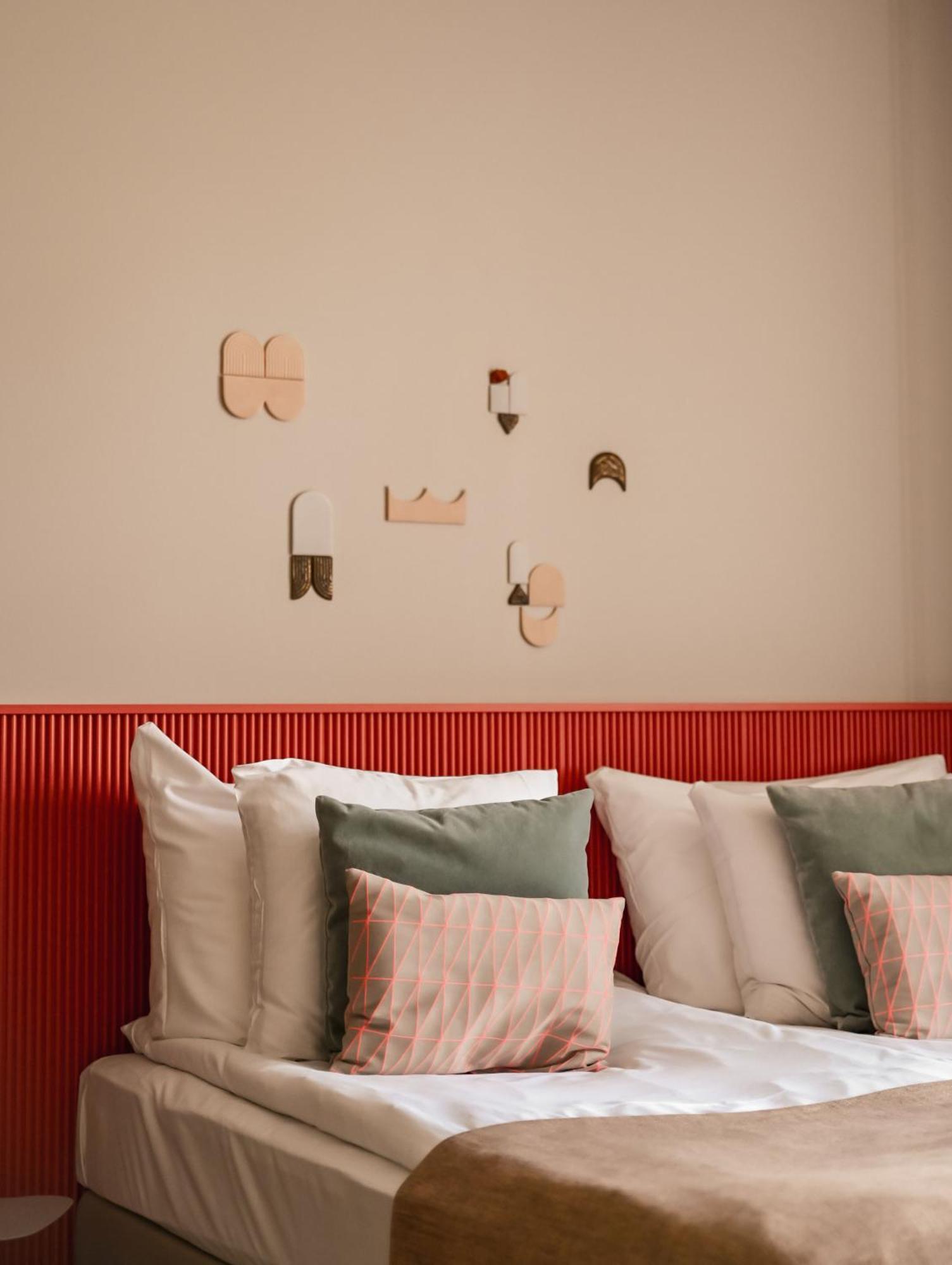The Folks Hotel Konepaja Helsinki Ngoại thất bức ảnh