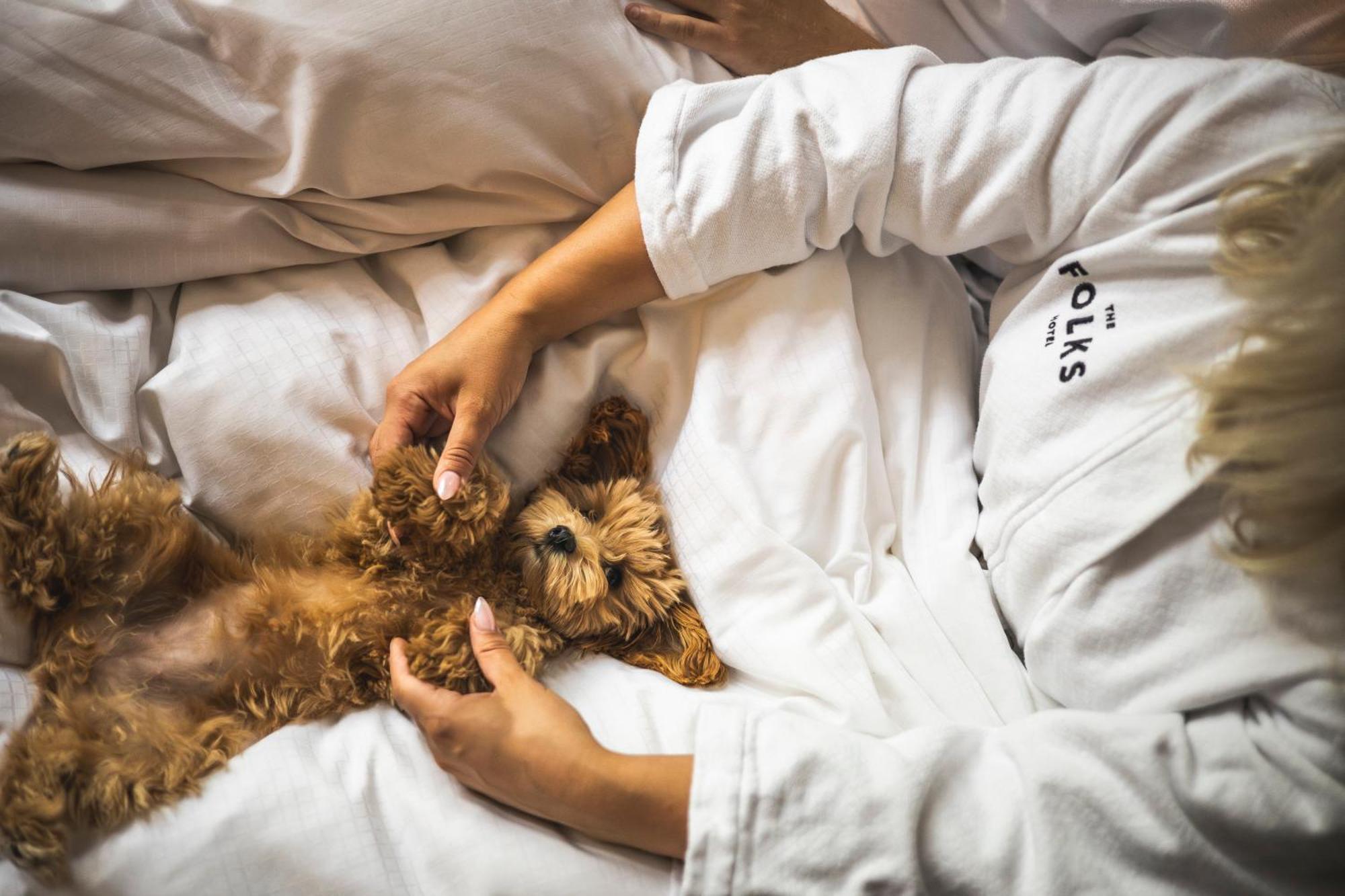 The Folks Hotel Konepaja Helsinki Ngoại thất bức ảnh