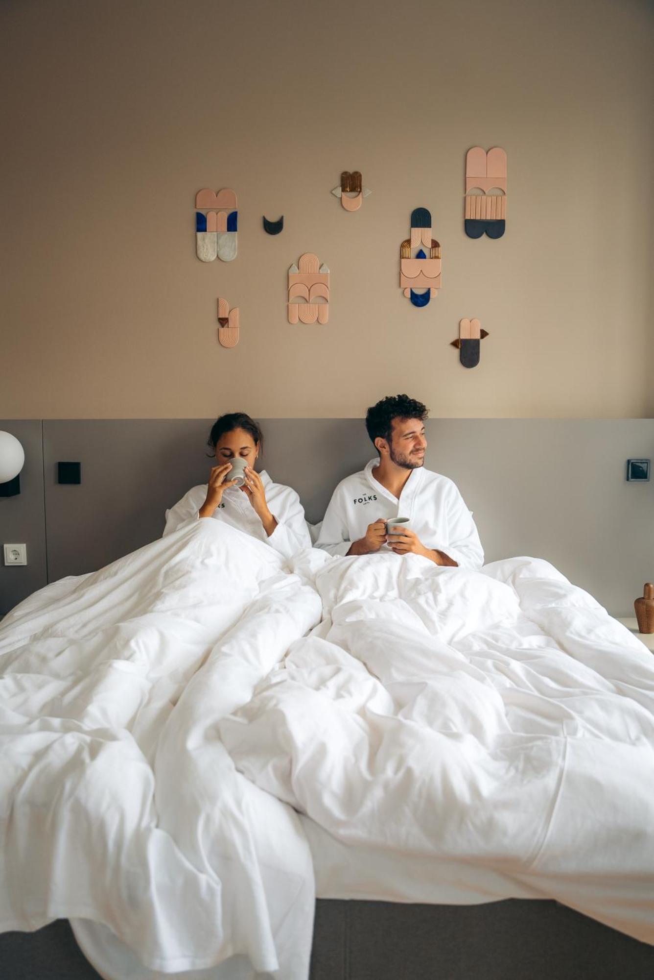 The Folks Hotel Konepaja Helsinki Ngoại thất bức ảnh