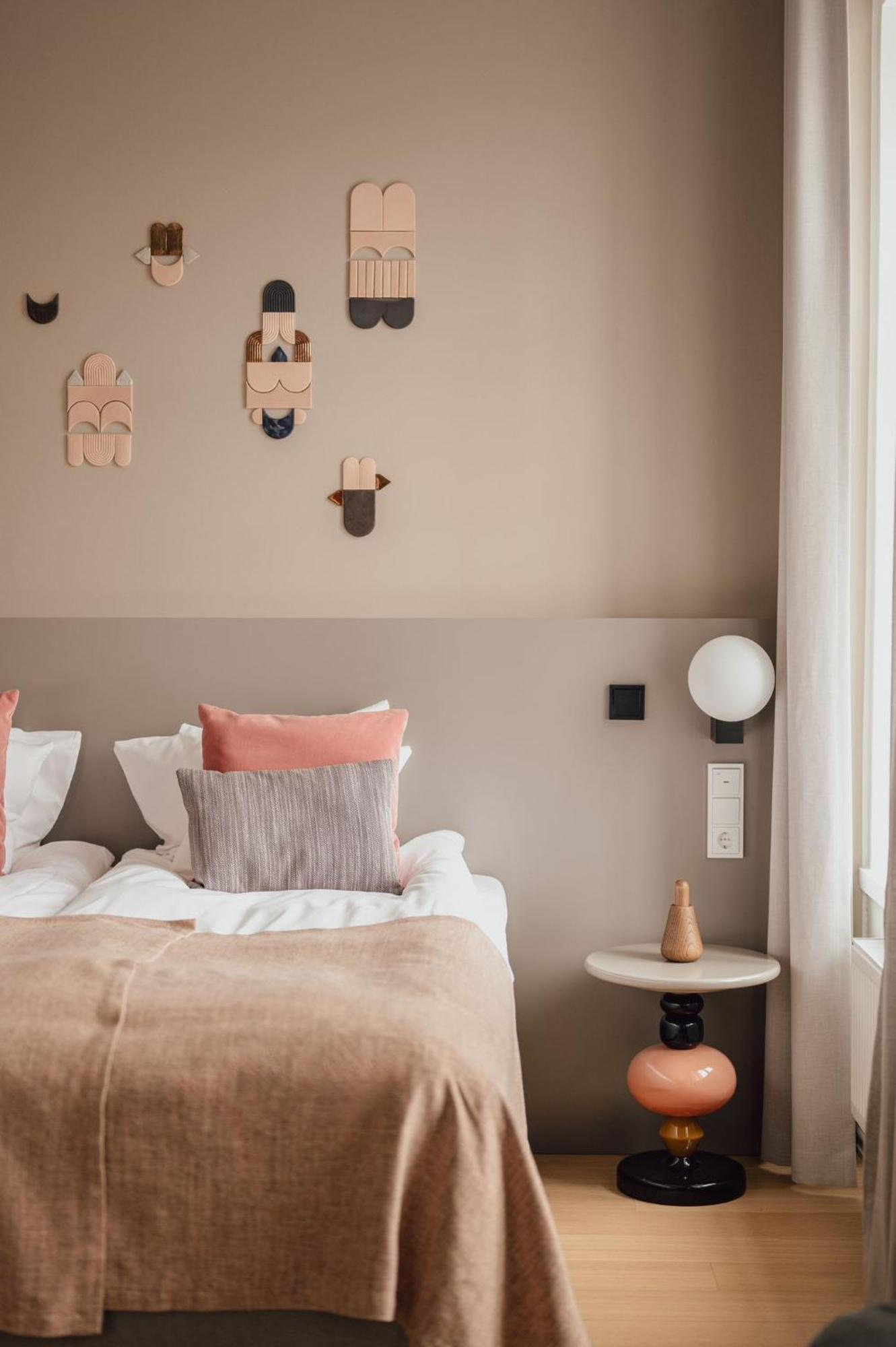 The Folks Hotel Konepaja Helsinki Ngoại thất bức ảnh