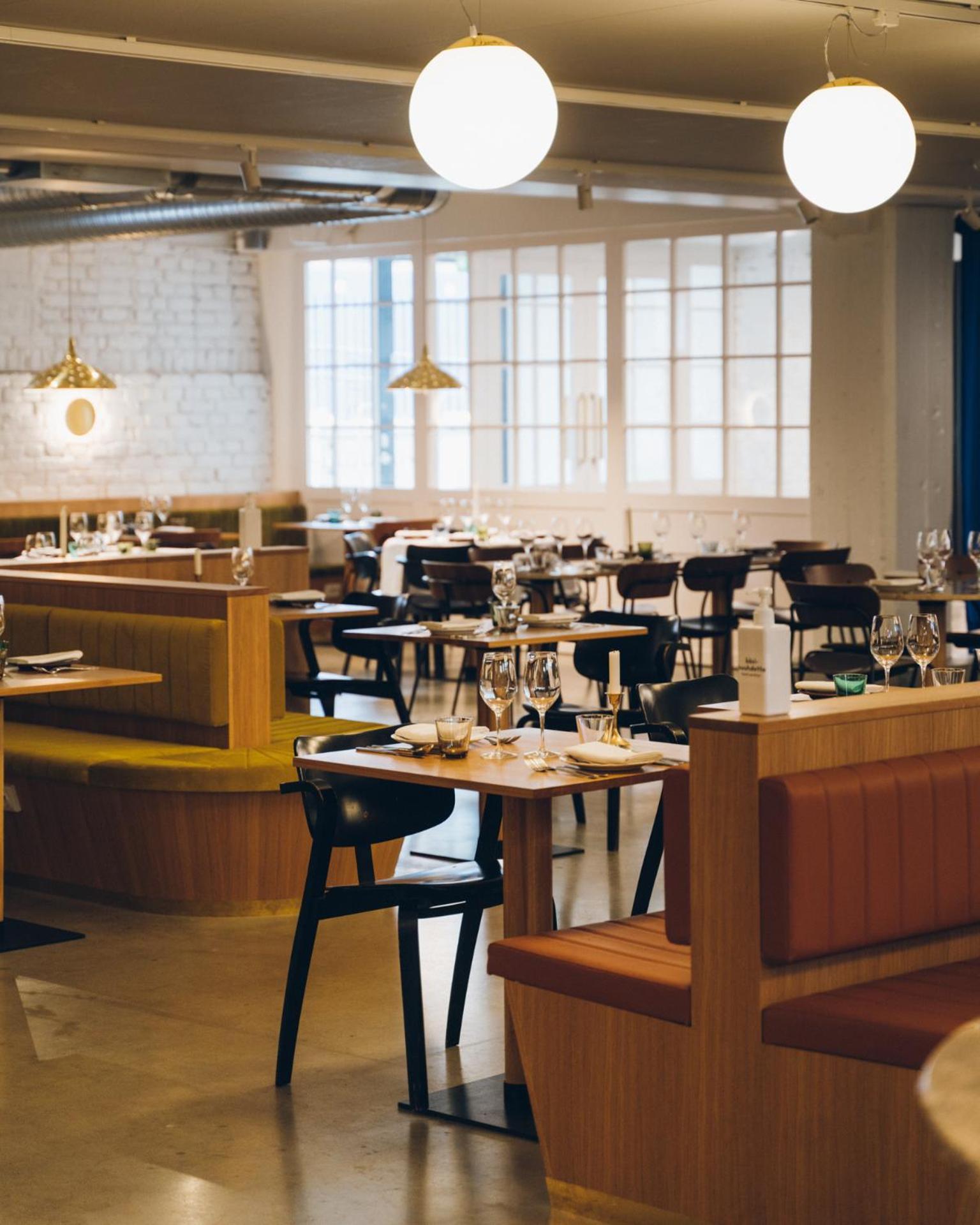 The Folks Hotel Konepaja Helsinki Ngoại thất bức ảnh