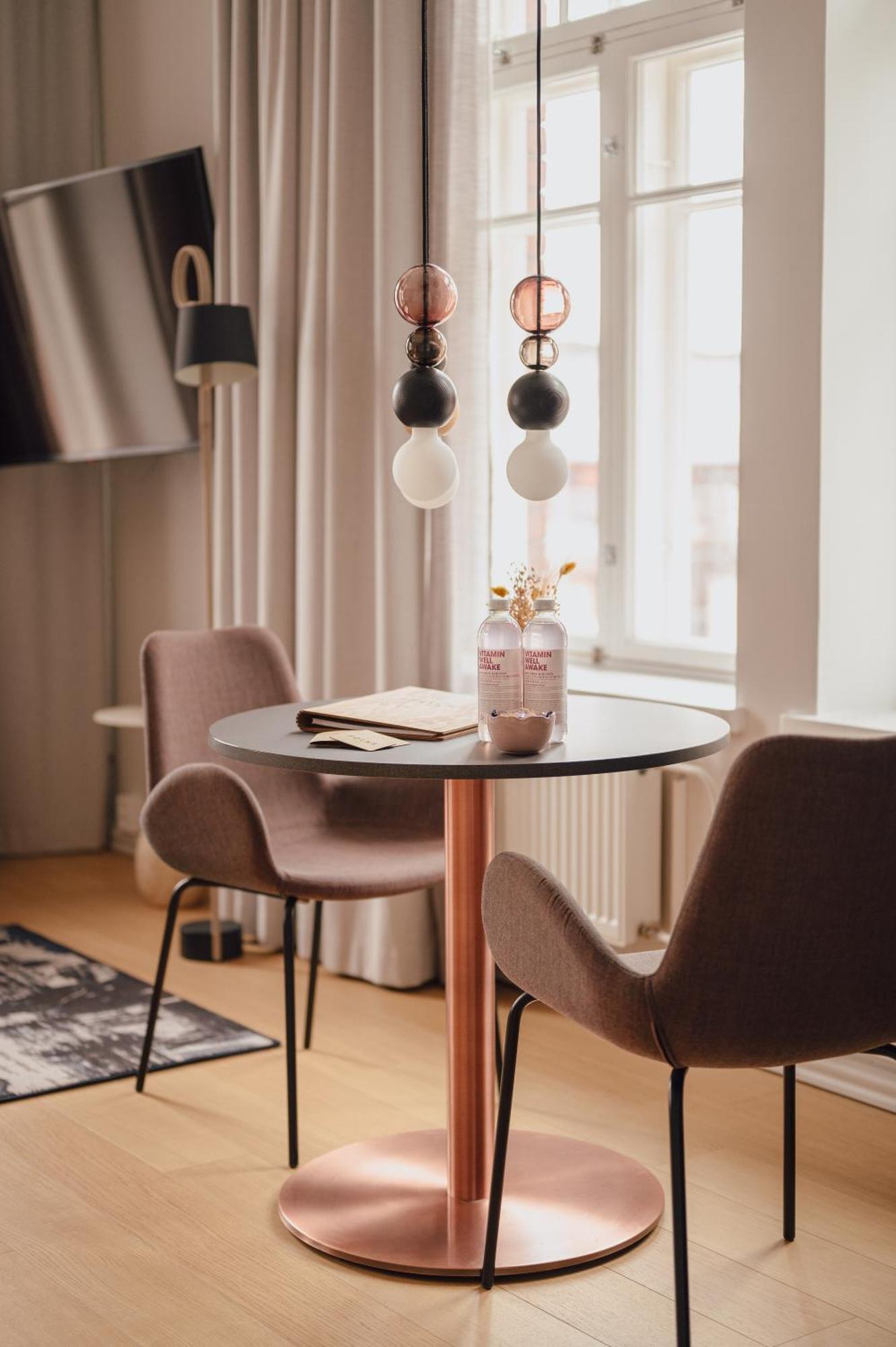 The Folks Hotel Konepaja Helsinki Ngoại thất bức ảnh