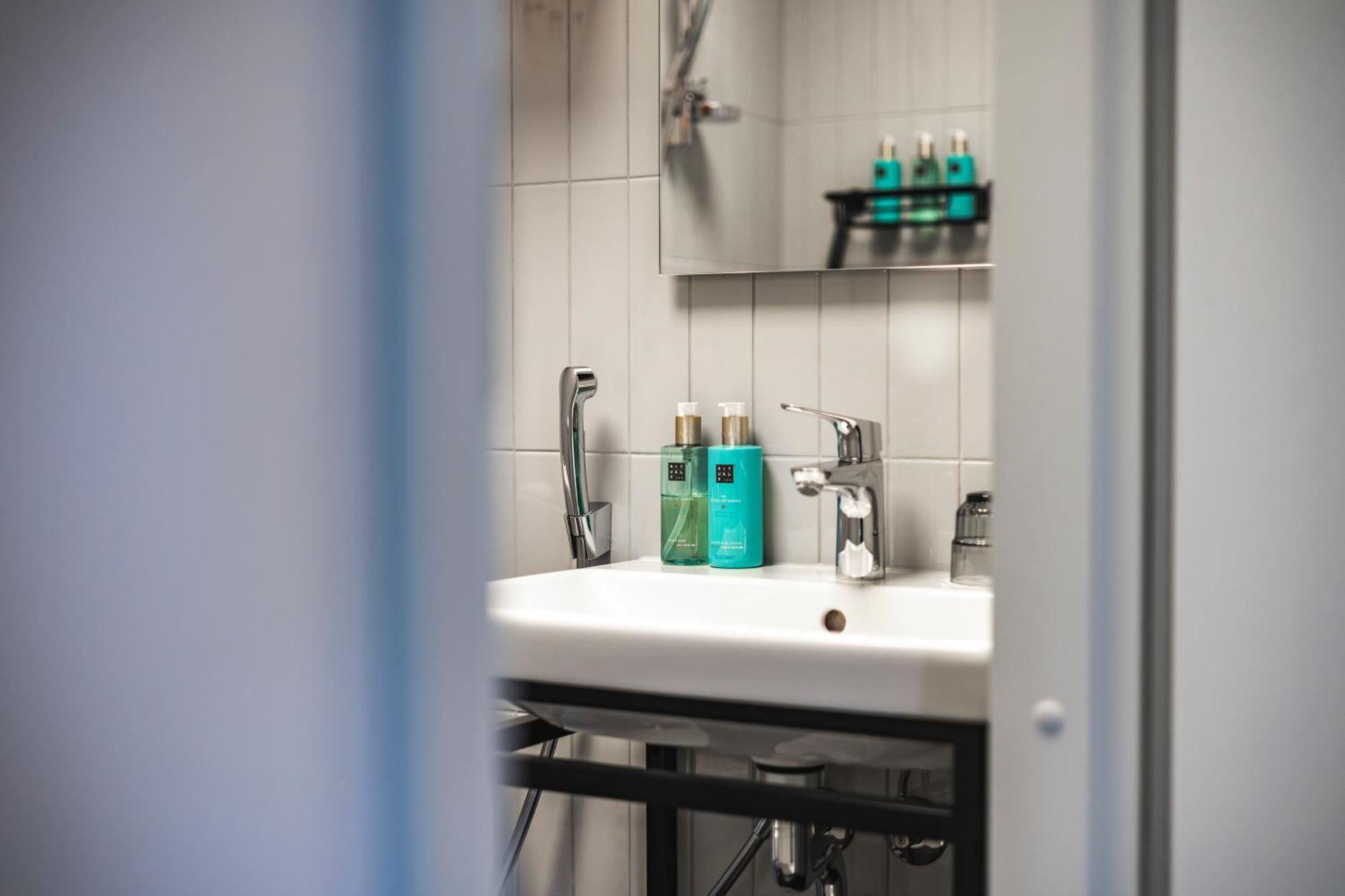 The Folks Hotel Konepaja Helsinki Ngoại thất bức ảnh