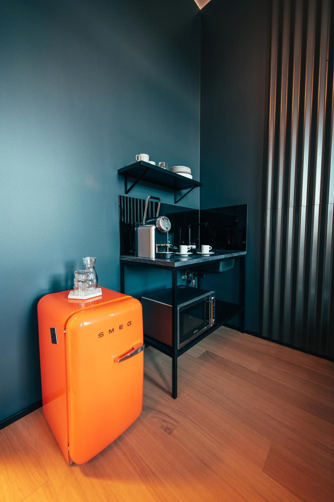 The Folks Hotel Konepaja Helsinki Ngoại thất bức ảnh