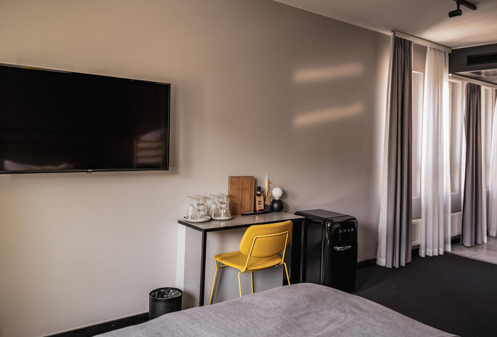 The Folks Hotel Konepaja Helsinki Ngoại thất bức ảnh